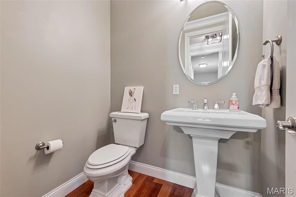 Harwood Hills 3 - Residential