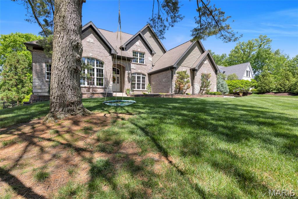 Harwood Hills 3 - Residential