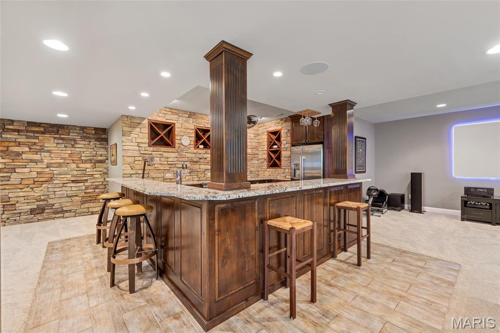 Harwood Hills 3 - Residential