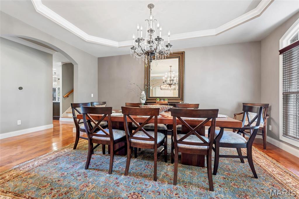 Harwood Hills 3 - Residential