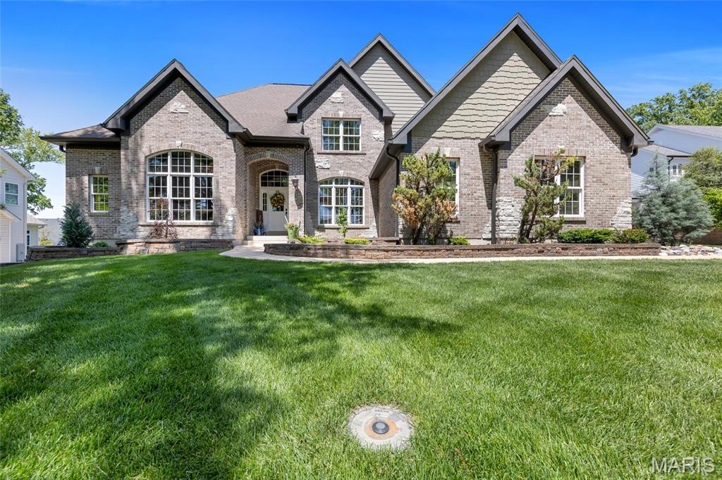 Harwood Hills 3 - Residential