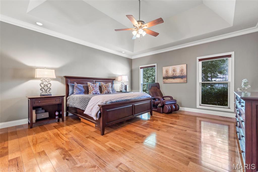 Harwood Hills 3 - Residential