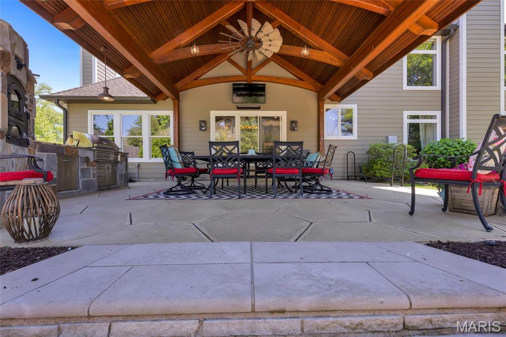 Harwood Hills 3 - Residential