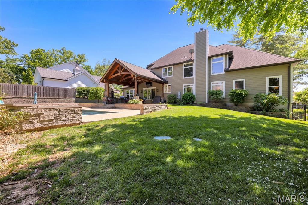 Harwood Hills 3 - Residential