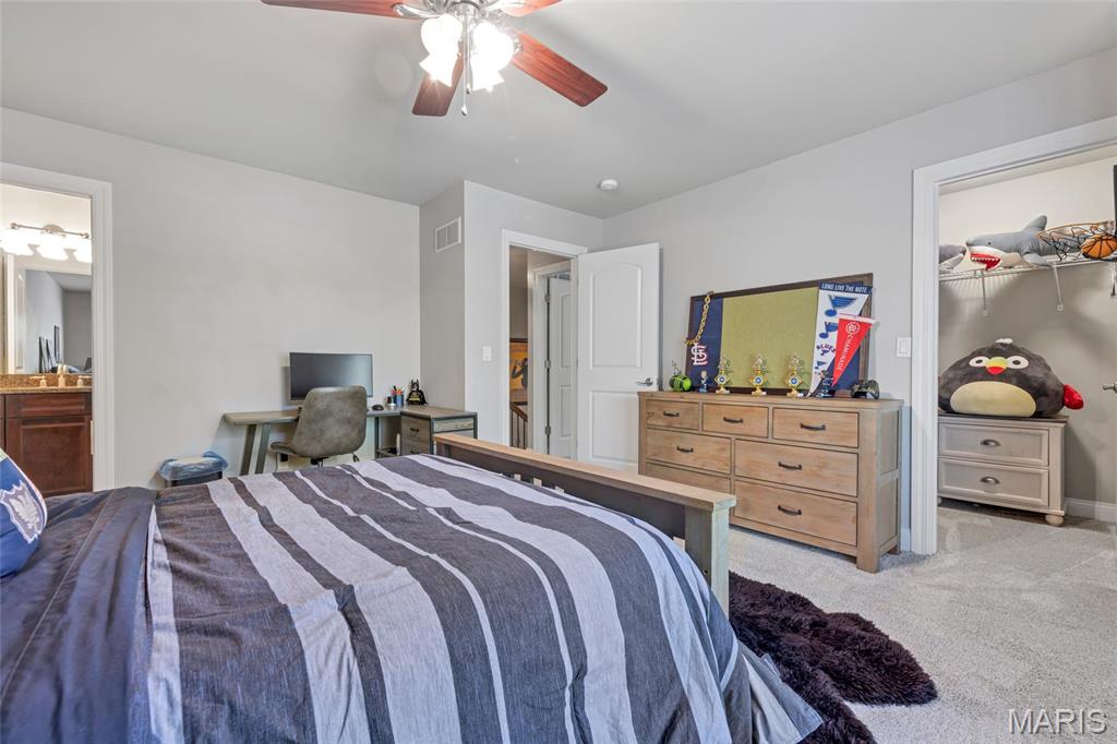 Harwood Hills 3 - Residential