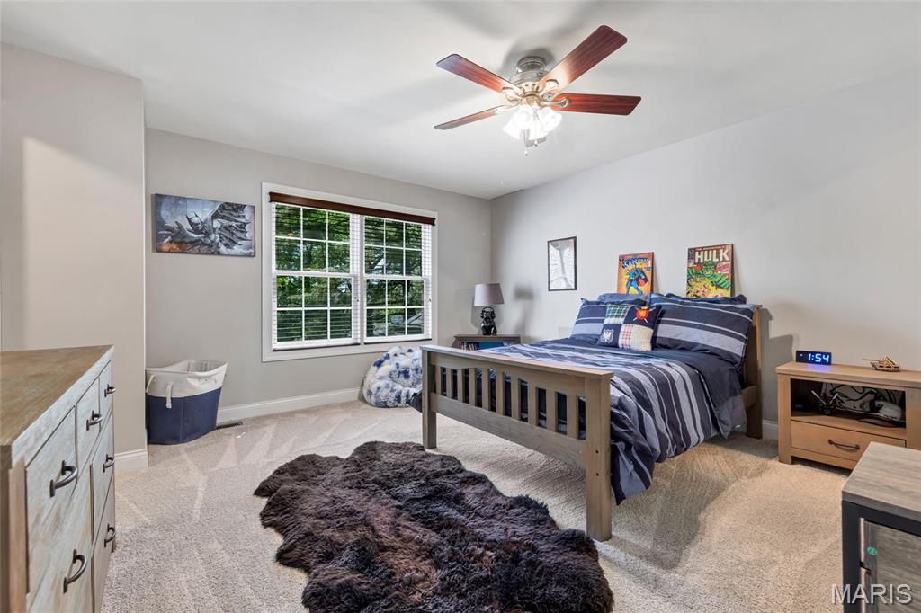 Harwood Hills 3 - Residential