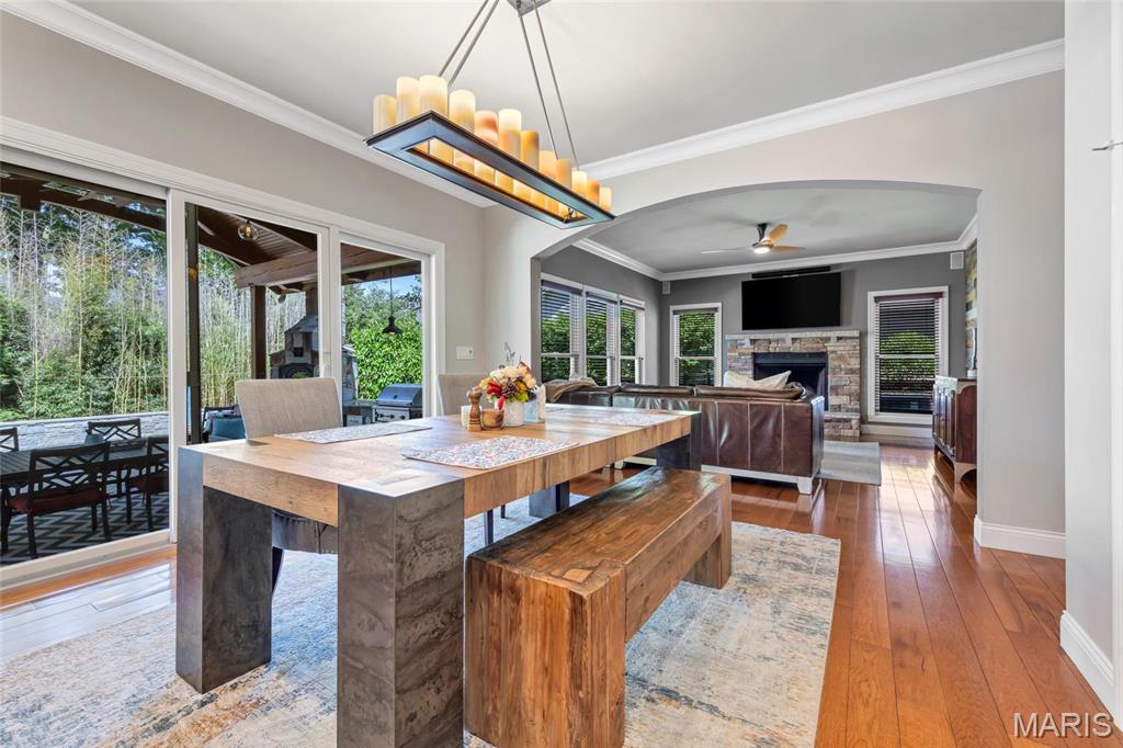 Harwood Hills 3 - Residential