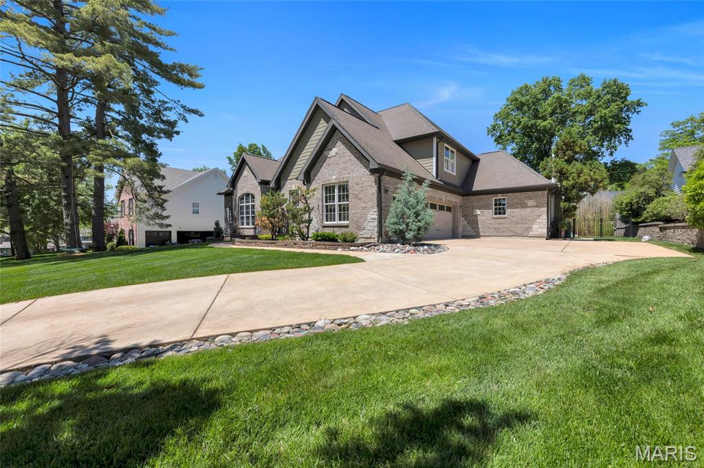 Harwood Hills 3 - Residential