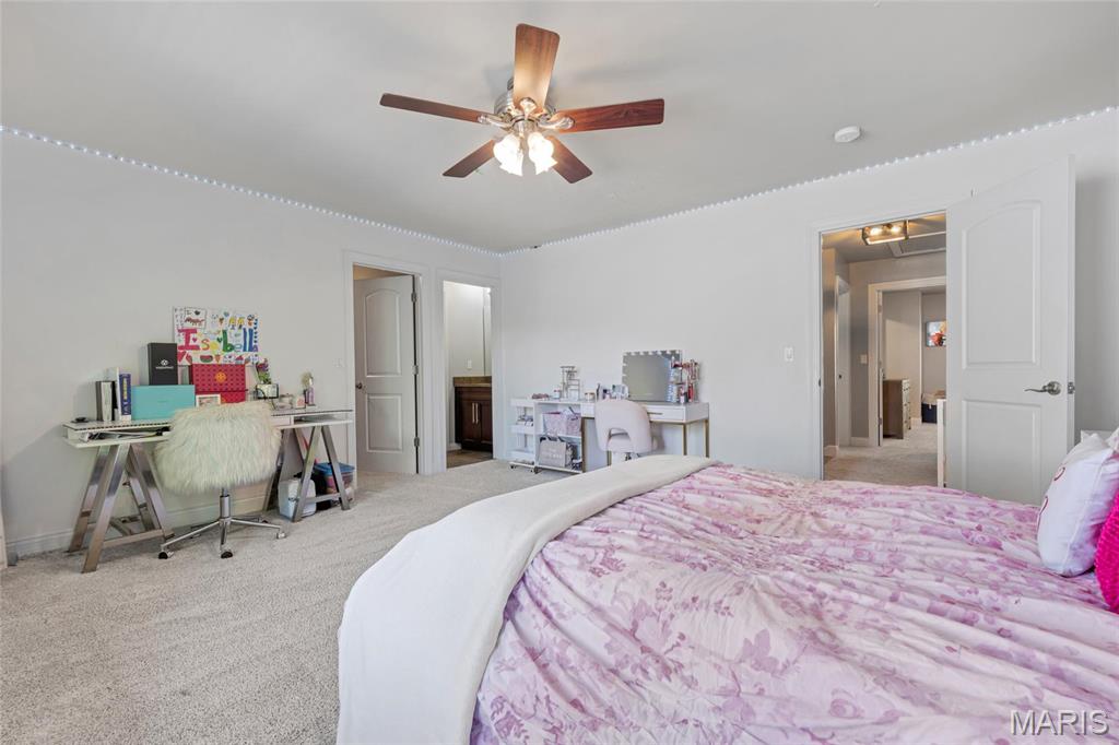 Harwood Hills 3 - Residential