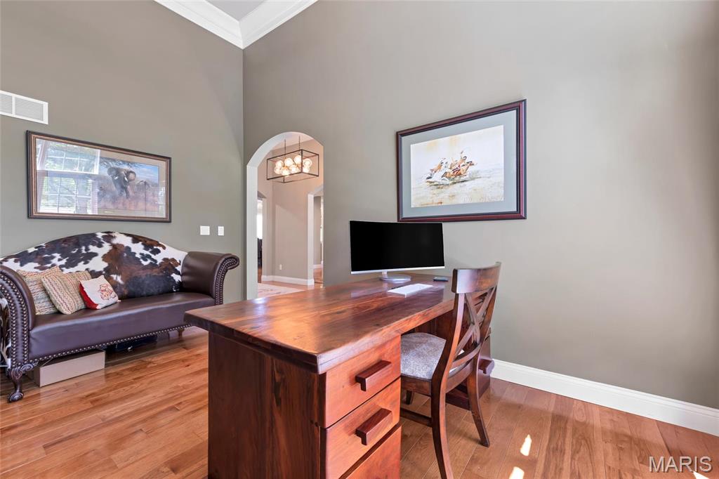 Harwood Hills 3 - Residential