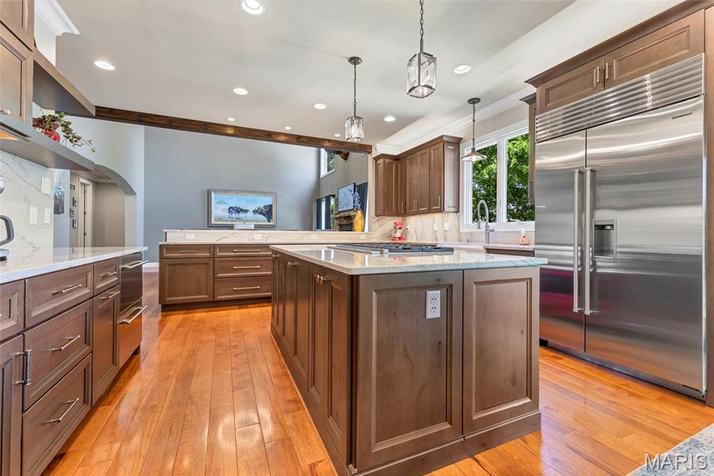 Harwood Hills 3 - Residential