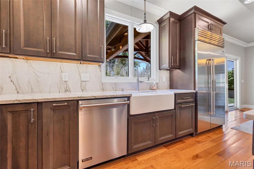 Harwood Hills 3 - Residential