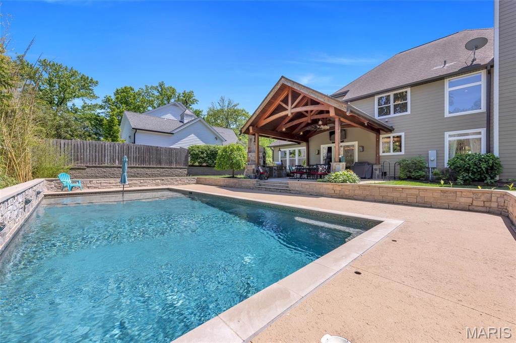 Harwood Hills 3 - Residential