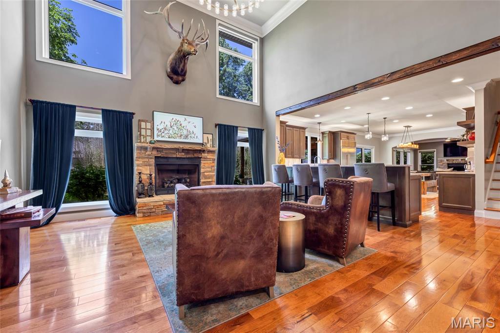 Harwood Hills 3 - Residential