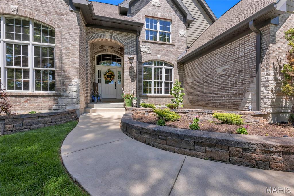 Harwood Hills 3 - Residential