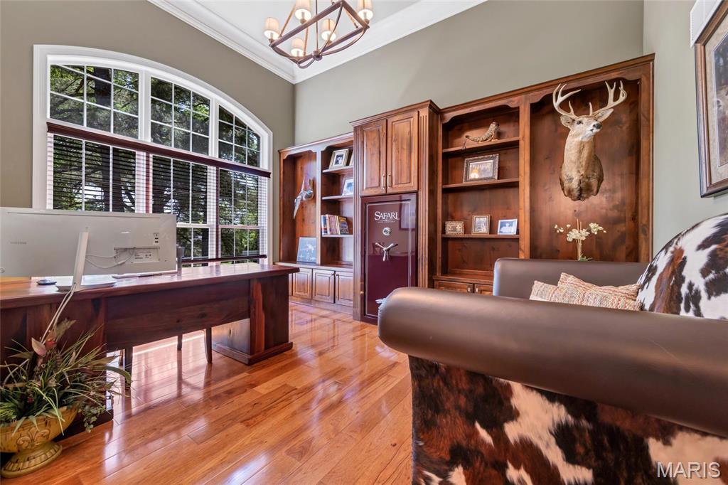 Harwood Hills 3 - Residential