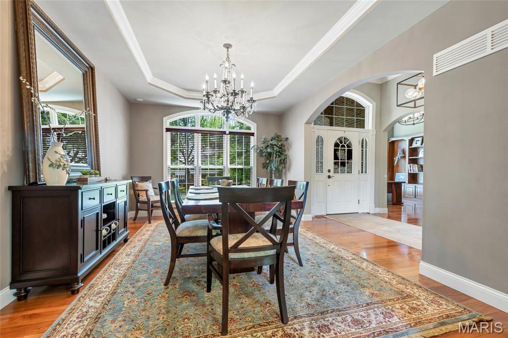 Harwood Hills 3 - Residential