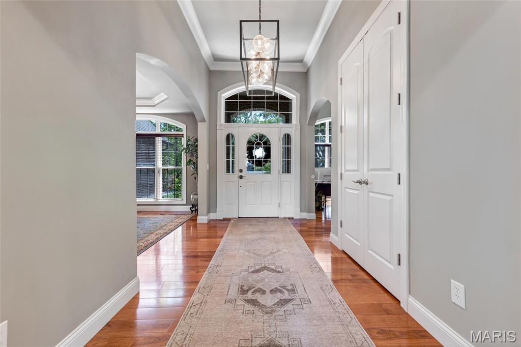 Harwood Hills 3 - Residential