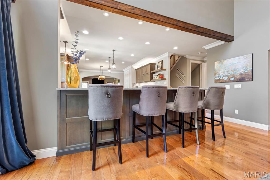 Harwood Hills 3 - Residential