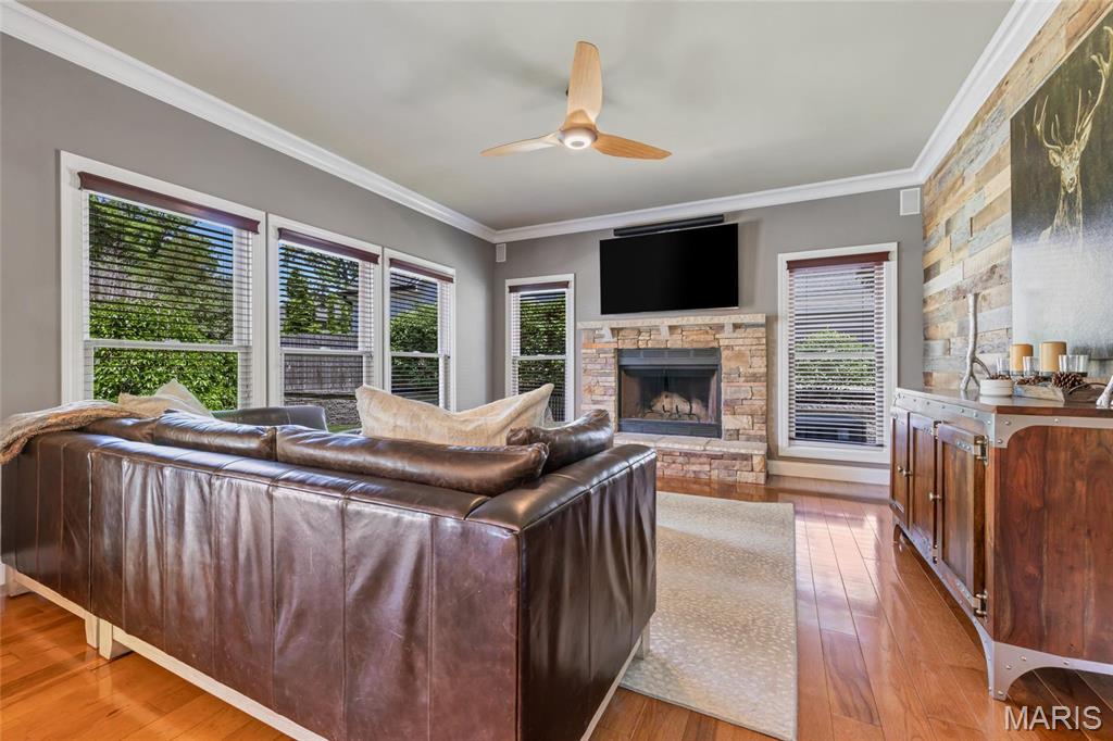 Harwood Hills 3 - Residential