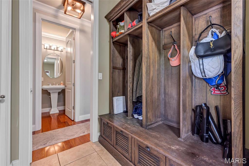 Harwood Hills 3 - Residential