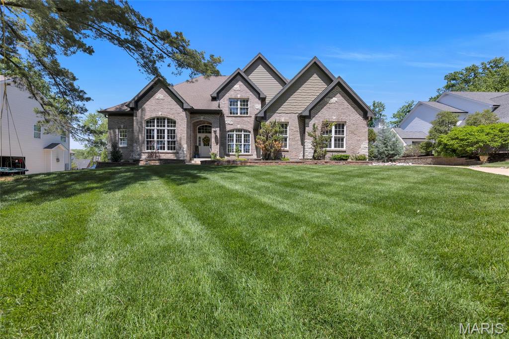 Harwood Hills 3 - Residential