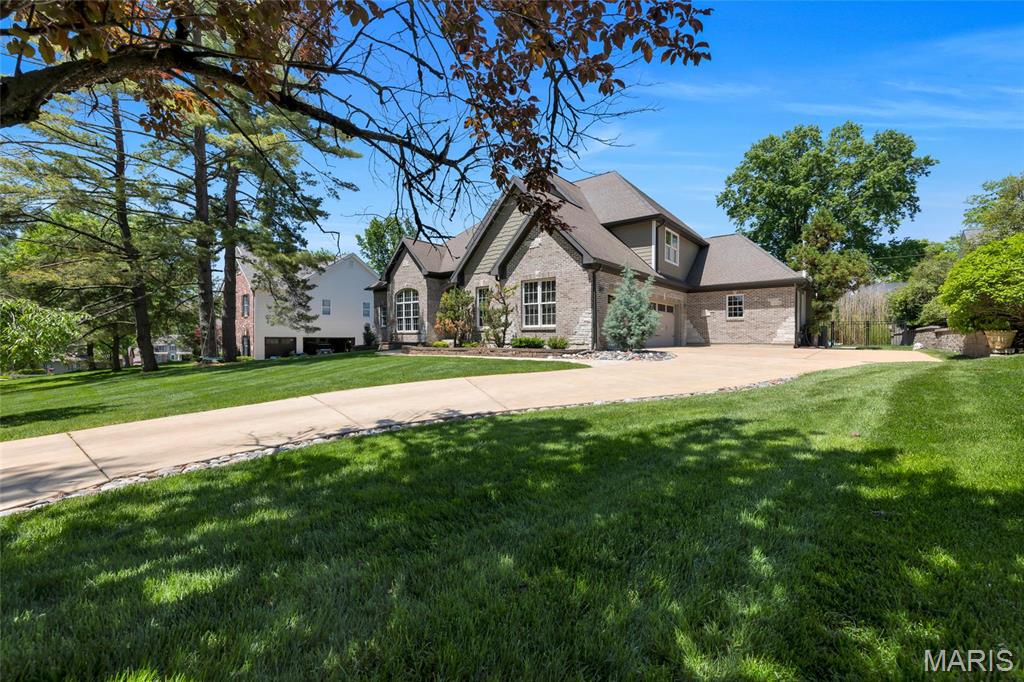 Harwood Hills 3 - Residential