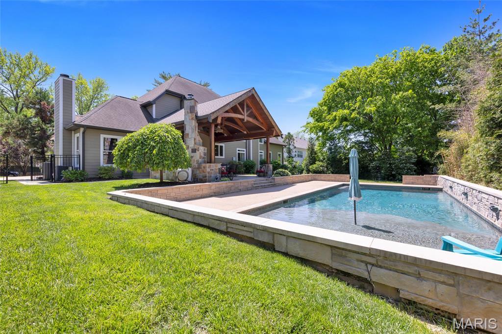 Harwood Hills 3 - Residential