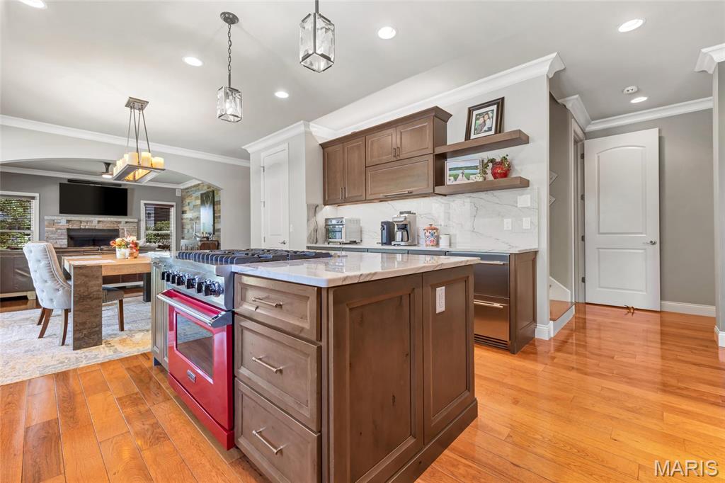 Harwood Hills 3 - Residential