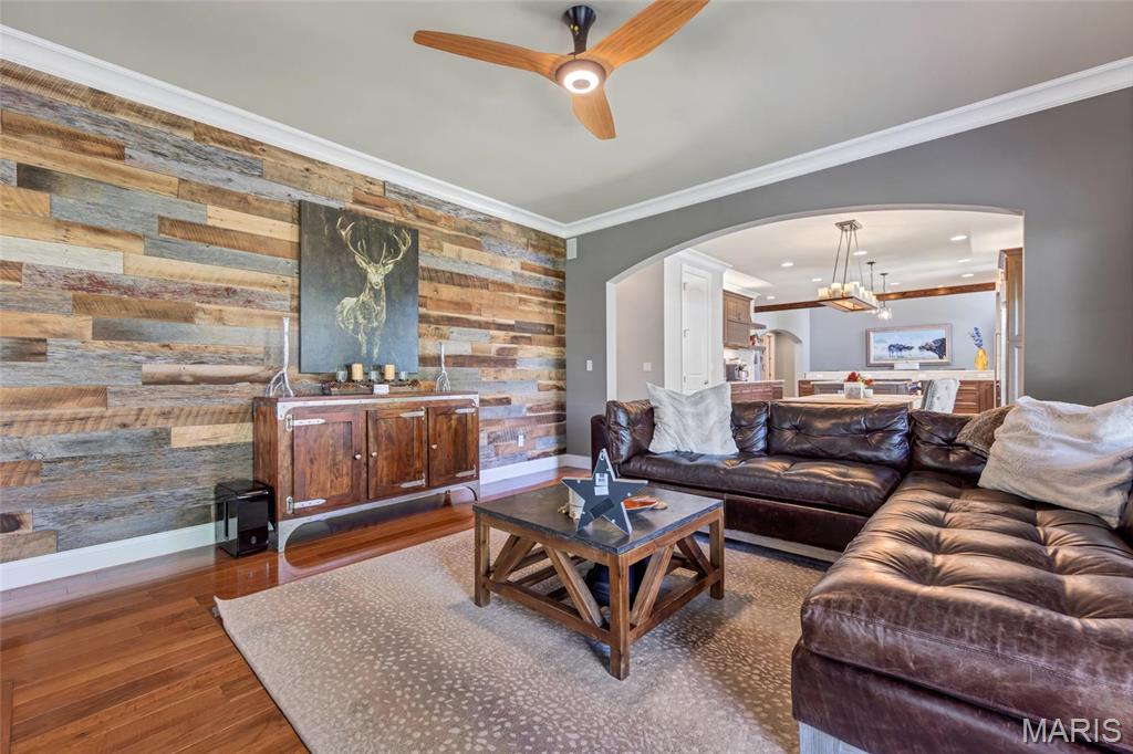 Harwood Hills 3 - Residential