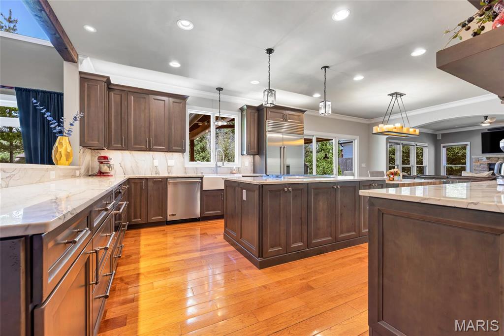 Harwood Hills 3 - Residential