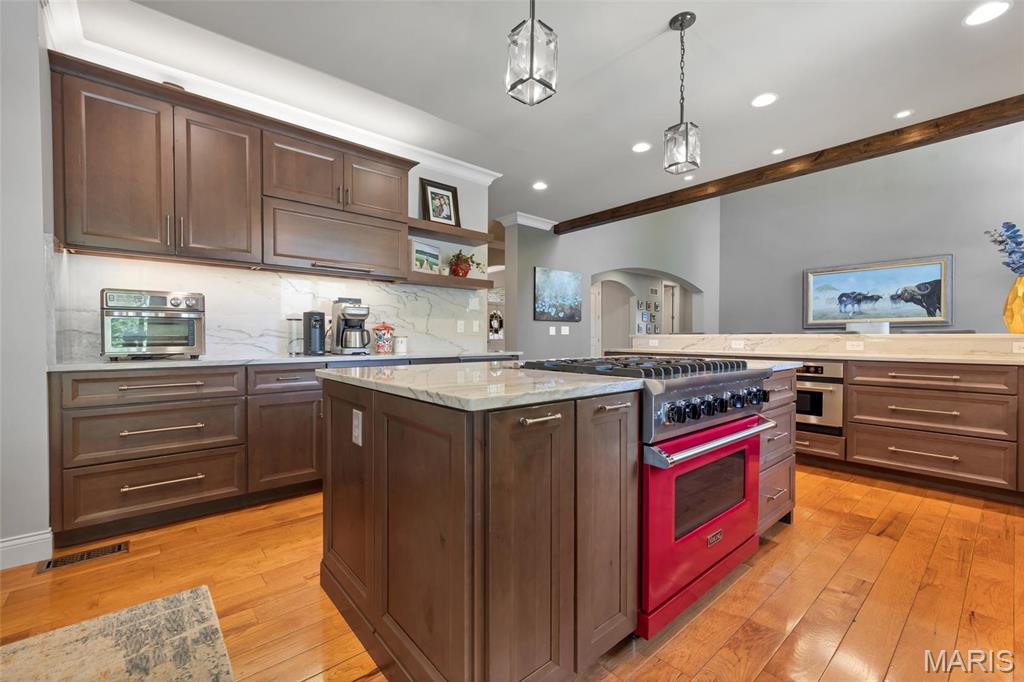 Harwood Hills 3 - Residential