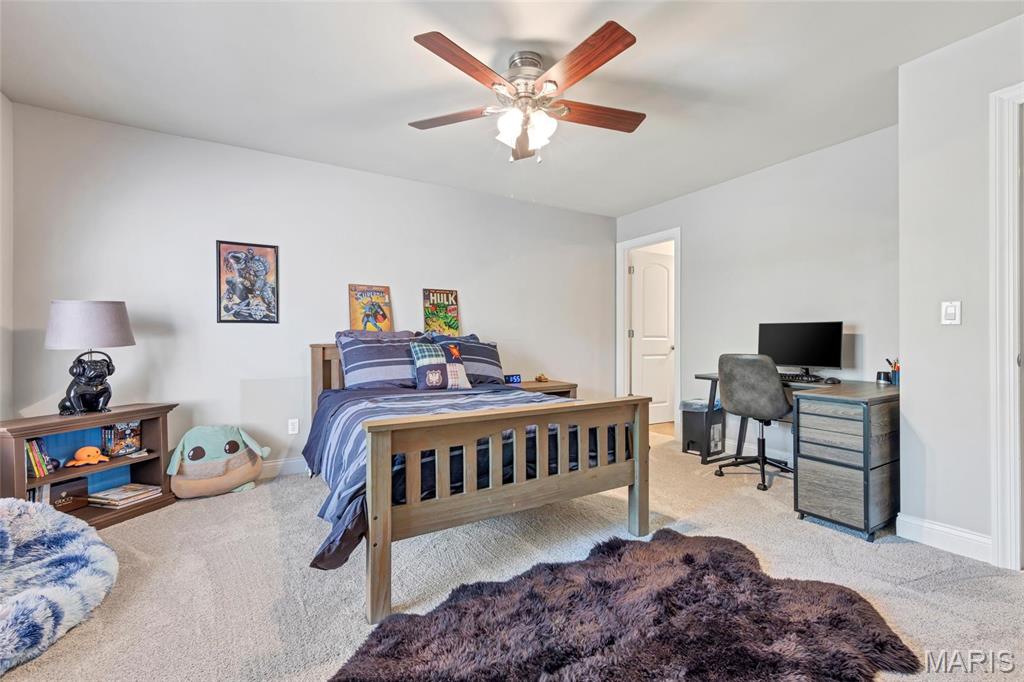 Harwood Hills 3 - Residential