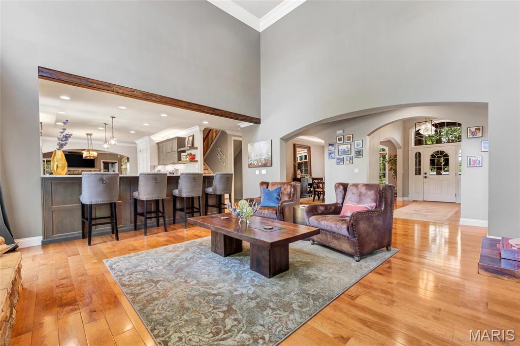 Harwood Hills 3 - Residential