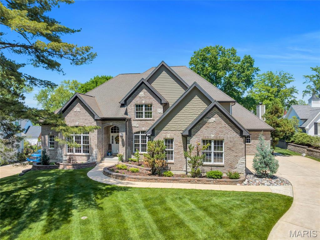 Harwood Hills 3 - Residential