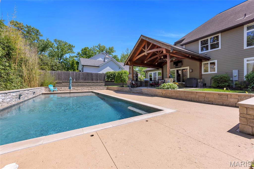 Harwood Hills 3 - Residential