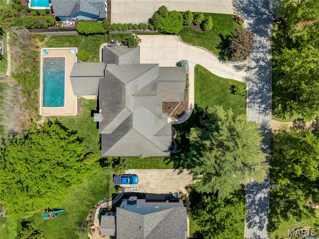 Harwood Hills 3 - Residential