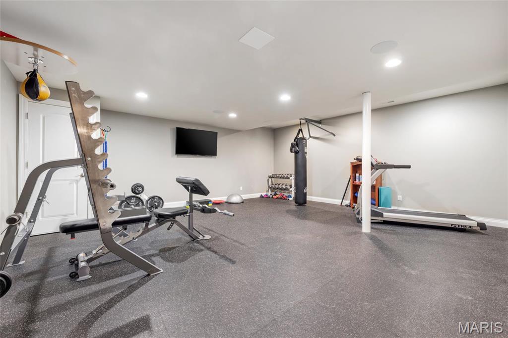 Harwood Hills 3 - Residential