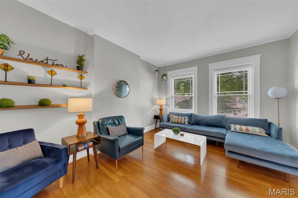 City/St Louis - Residential