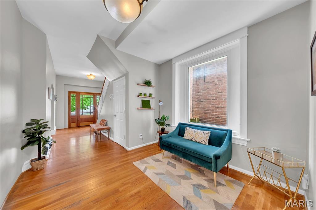 City/St Louis - Residential