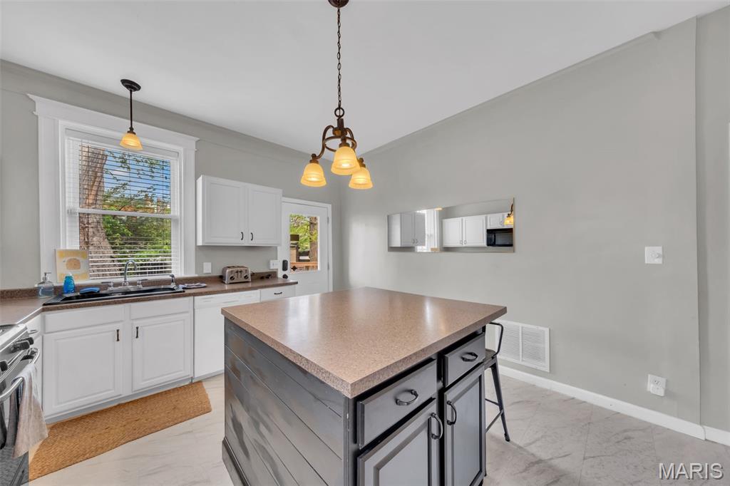 City/St Louis - Residential