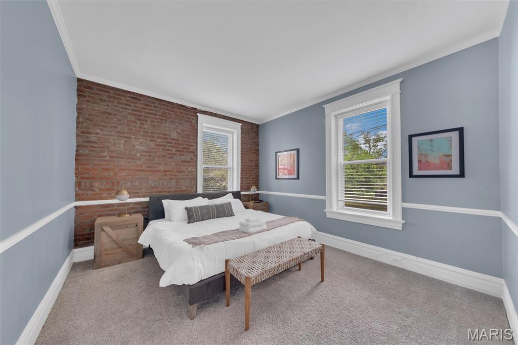 City/St Louis - Residential