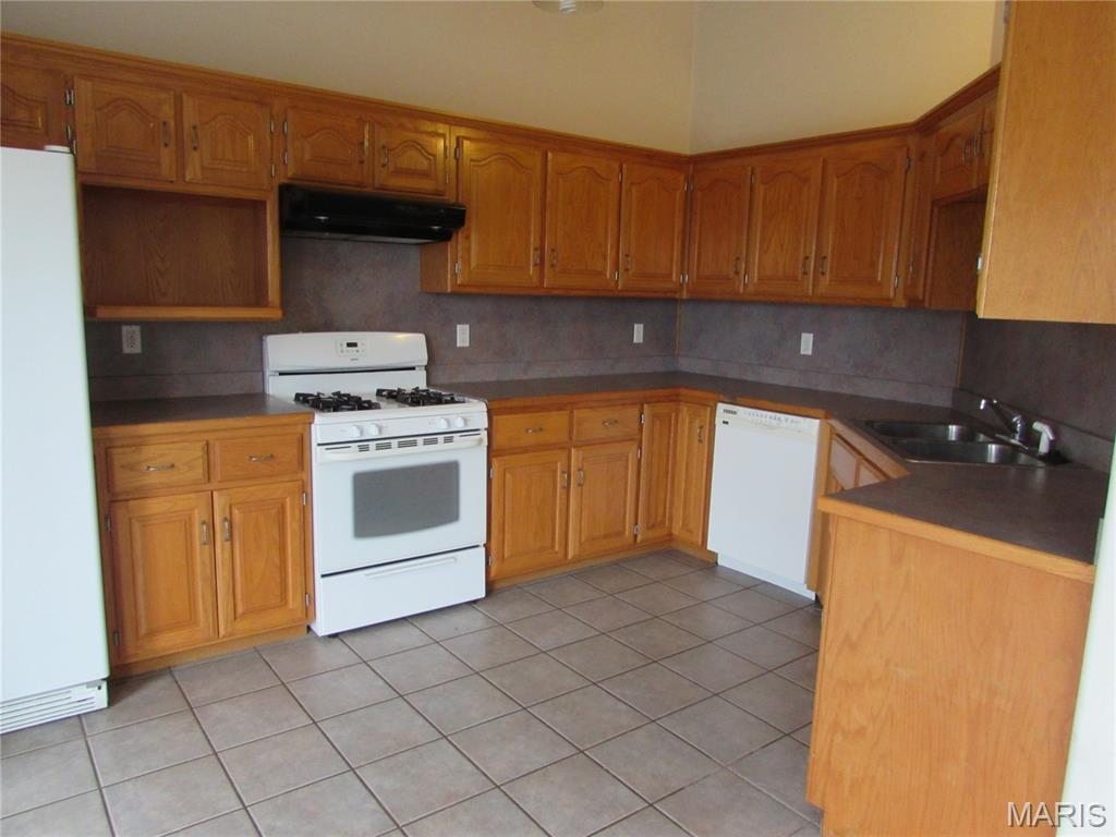 Dixon - Residential