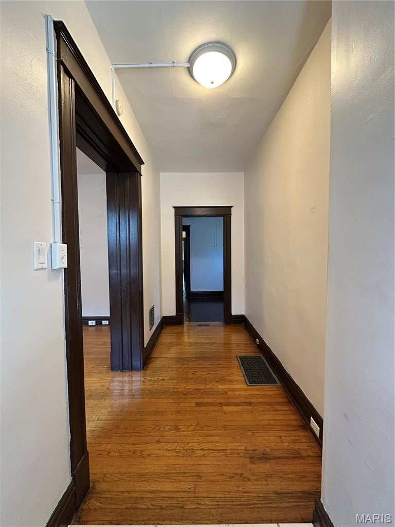 Photo of 2347 Klemm Street, St Louis, MO 63110 (MLS # 26057257)