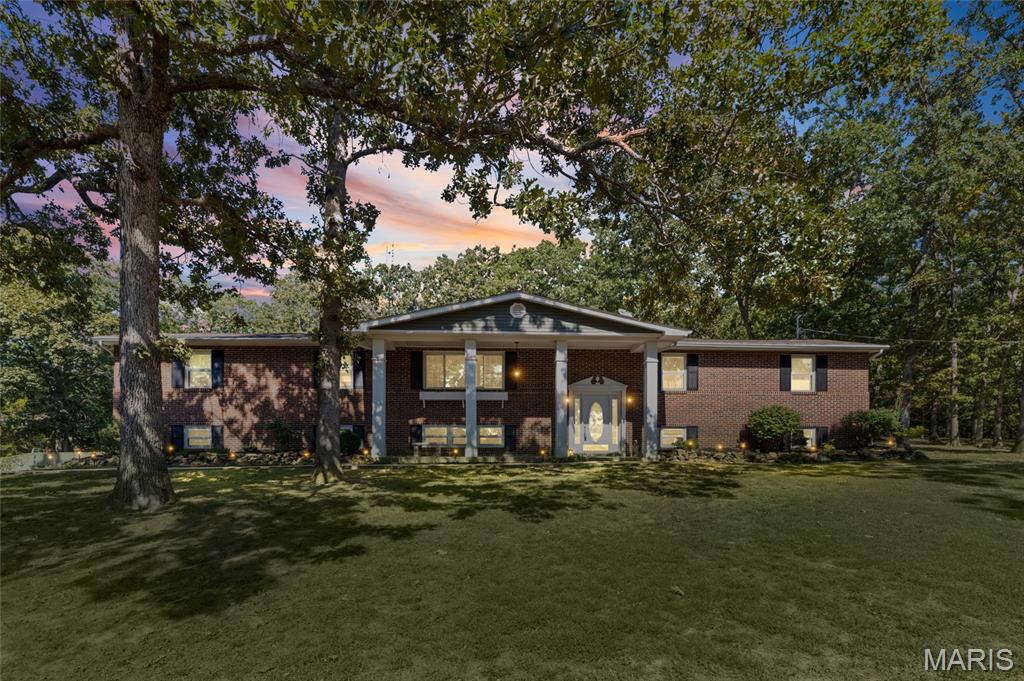 Photo of 1466 Neff Road, St Clair, MO 63077 (MLS # 26056007)