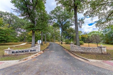 Tiny photo for 125 E Frisco Avenue, Webster Groves, MO 63119 (MLS # 26064709)