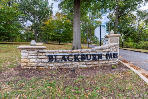 Tiny photo for 125 E Frisco Avenue, Webster Groves, MO 63119 (MLS # 26064709)