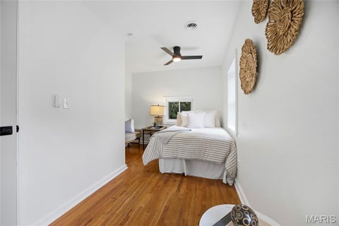 Tiny photo for 125 E Frisco Avenue, Webster Groves, MO 63119 (MLS # 26064709)
