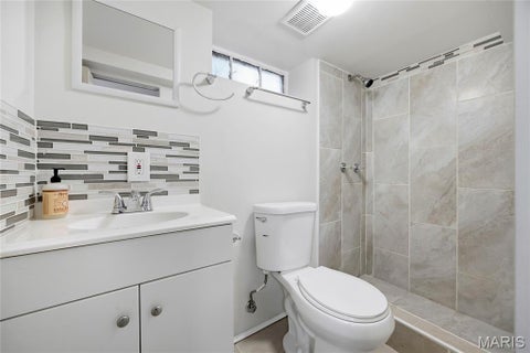 Tiny photo for 125 E Frisco Avenue, Webster Groves, MO 63119 (MLS # 26064709)