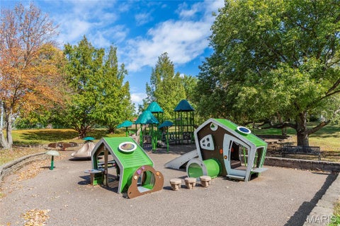 Tiny photo for 125 E Frisco Avenue, Webster Groves, MO 63119 (MLS # 26064709)